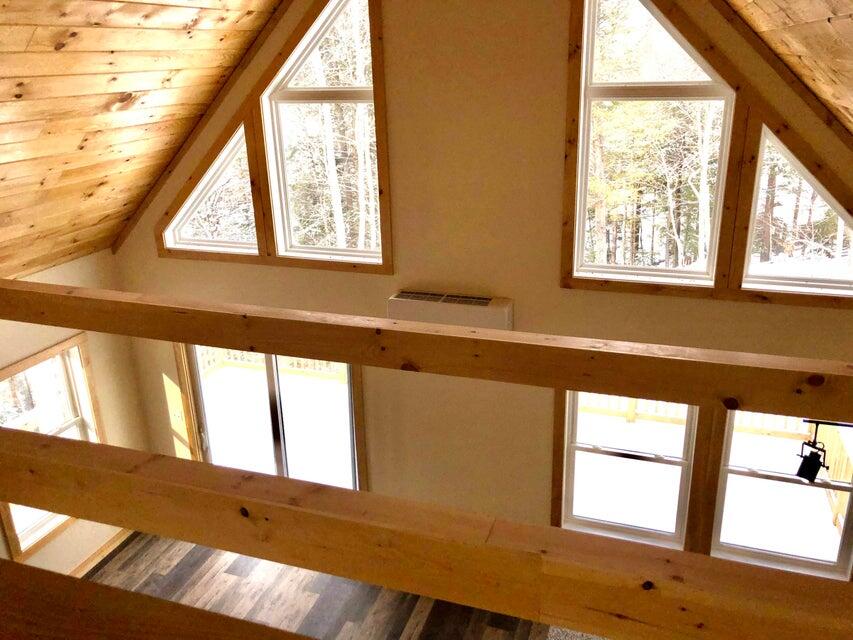 Lot 7 Cape Monday Road Road Harrison, ME