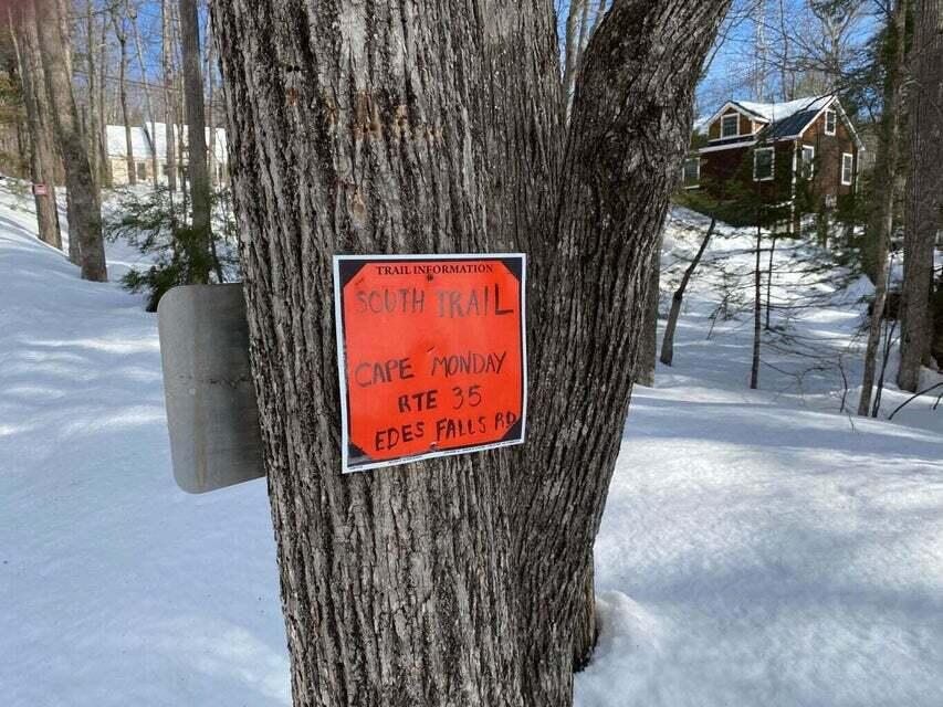 Lot 7 Cape Monday Road Road Harrison, ME