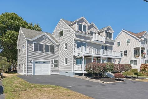 242 Veranda Street Portland ME 04103