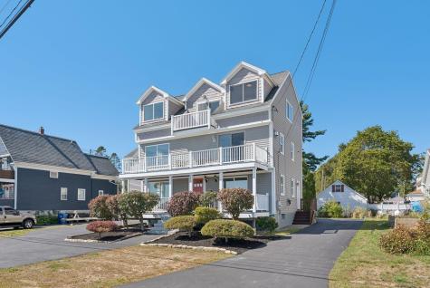 242 Veranda Street Portland ME 04103