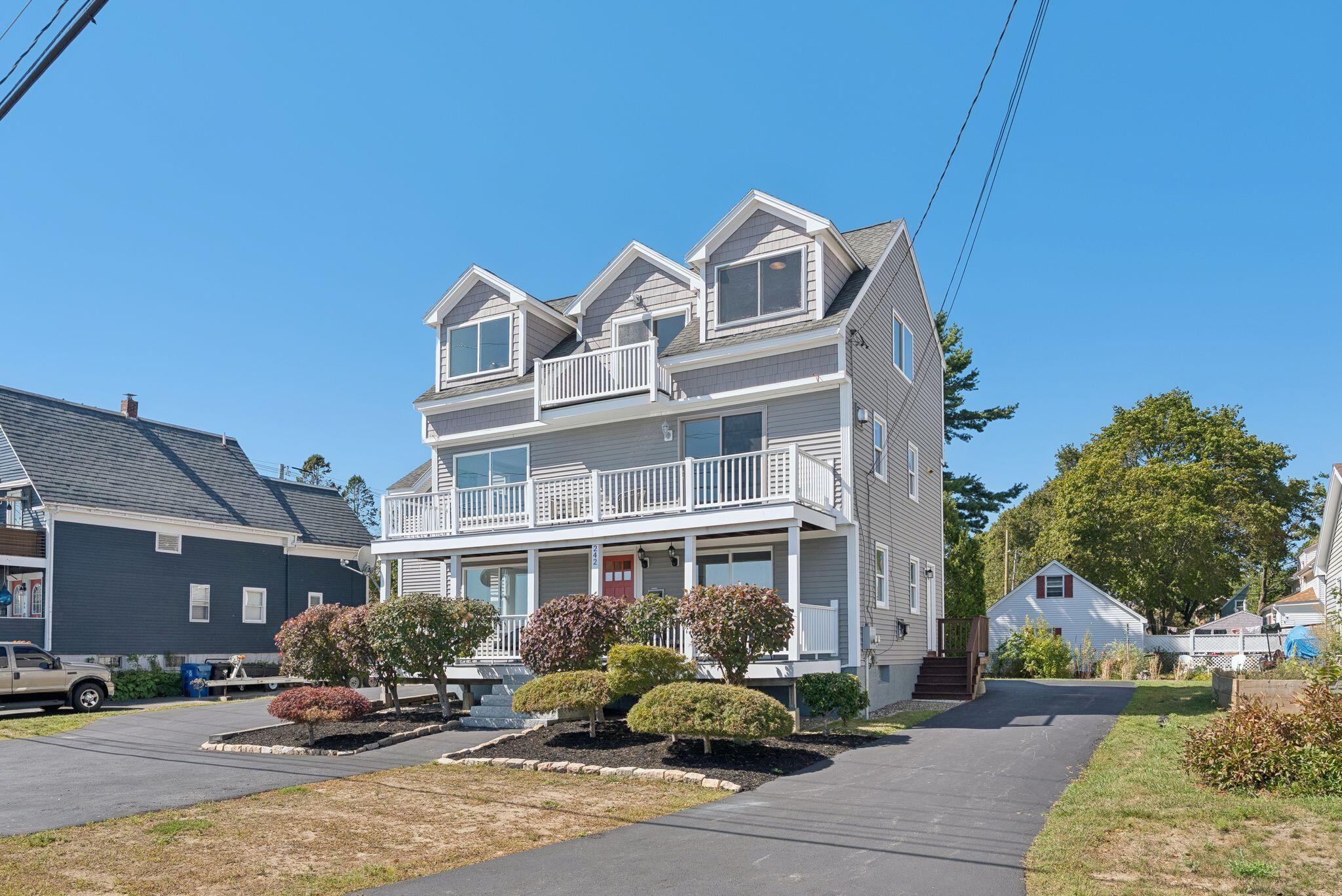 242 Veranda Street Portland ME 04103