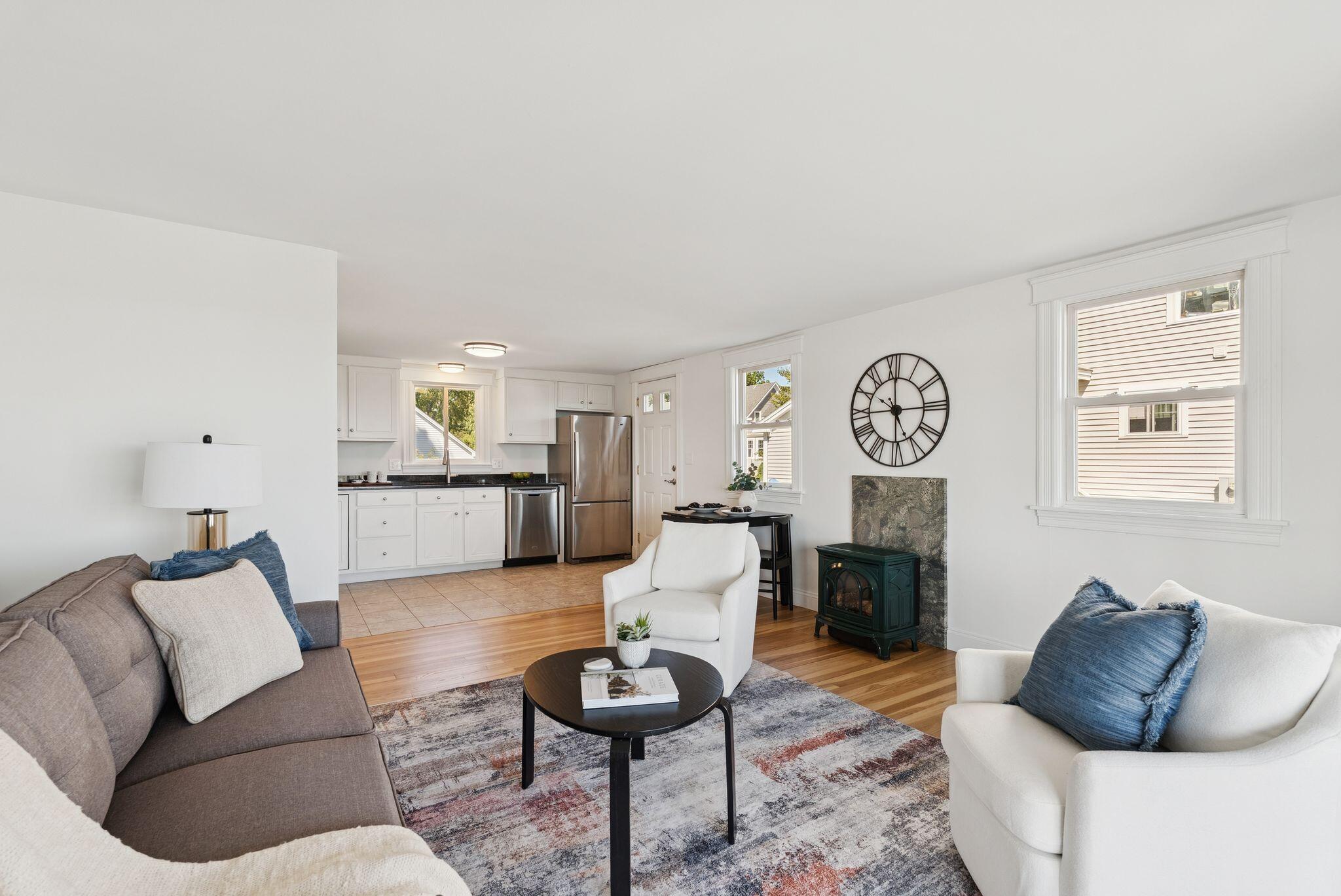 242 Veranda Street Portland ME 04103