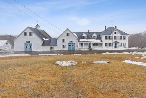 1304 Franklin Road Jay ME 04239