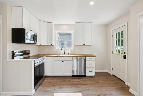 150 Lincoln Street Millinocket ME 04462