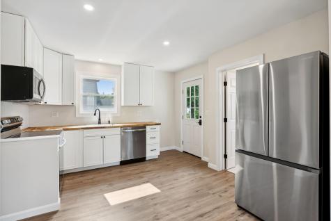 150 Lincoln Street Millinocket ME 04462