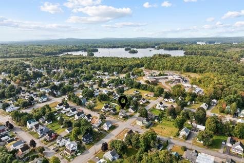 150 Lincoln Street Millinocket ME 04462