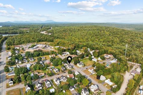 150 Lincoln Street Millinocket ME 04462