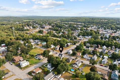 150 Lincoln Street Millinocket ME 04462