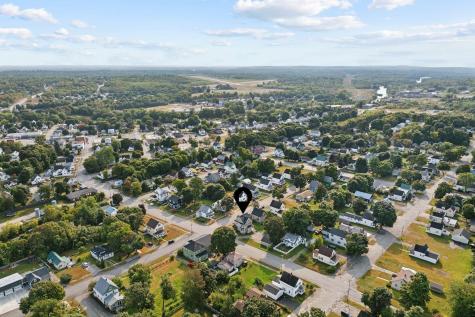 150 Lincoln Street Millinocket ME 04462