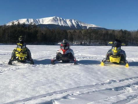 150 Lincoln Street Millinocket ME 04462