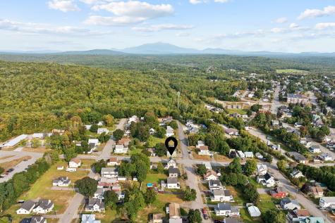 150 Lincoln Street Millinocket ME 04462