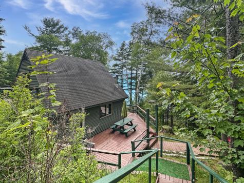 80 Cliff Road Beaver Cove ME 04441