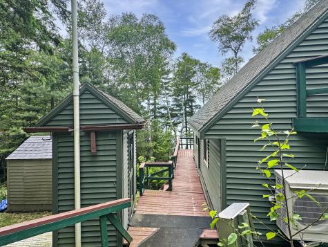 80 Cliff Road Beaver Cove ME 04441