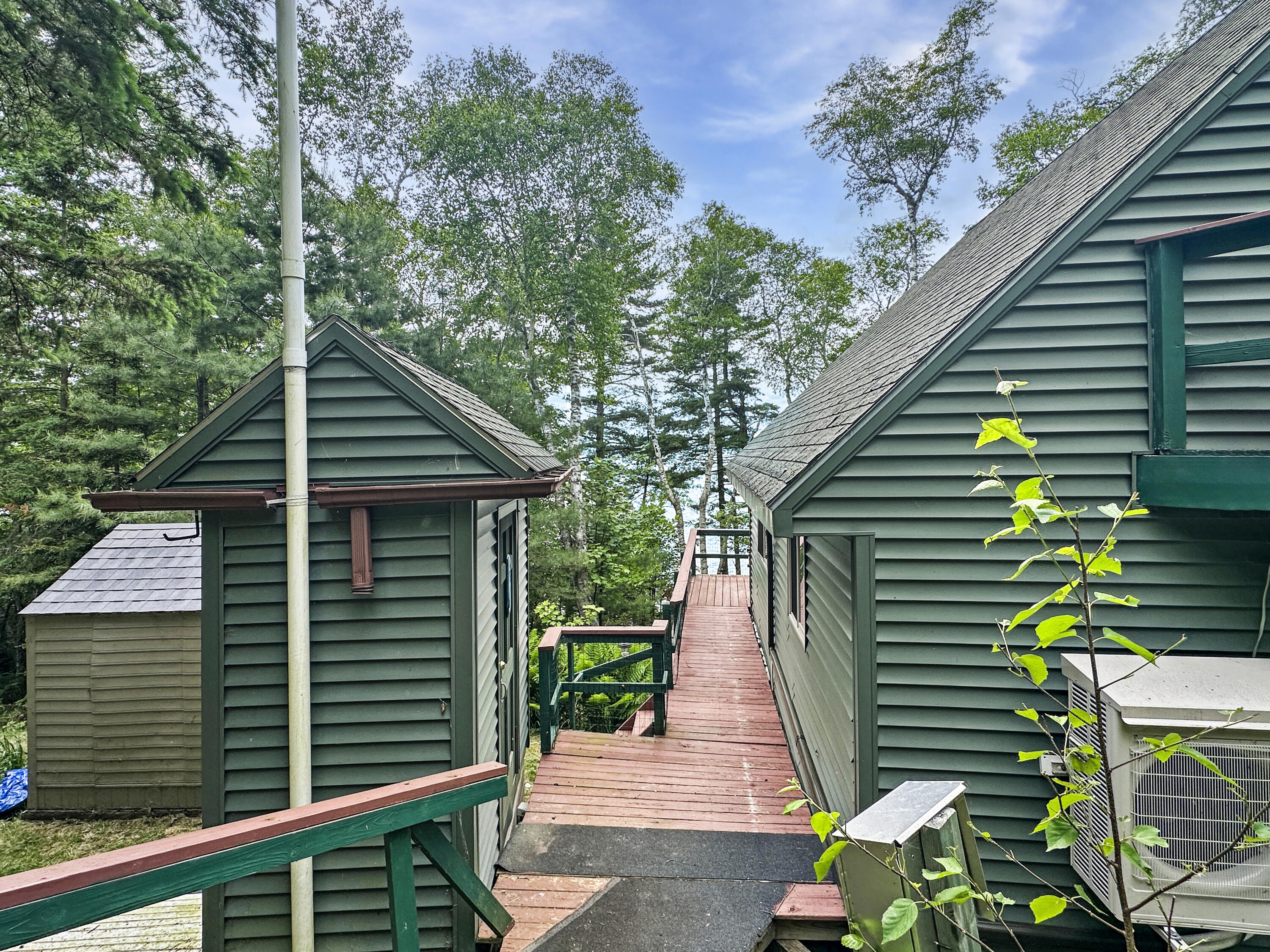 80 Cliff Road Beaver Cove ME 04441