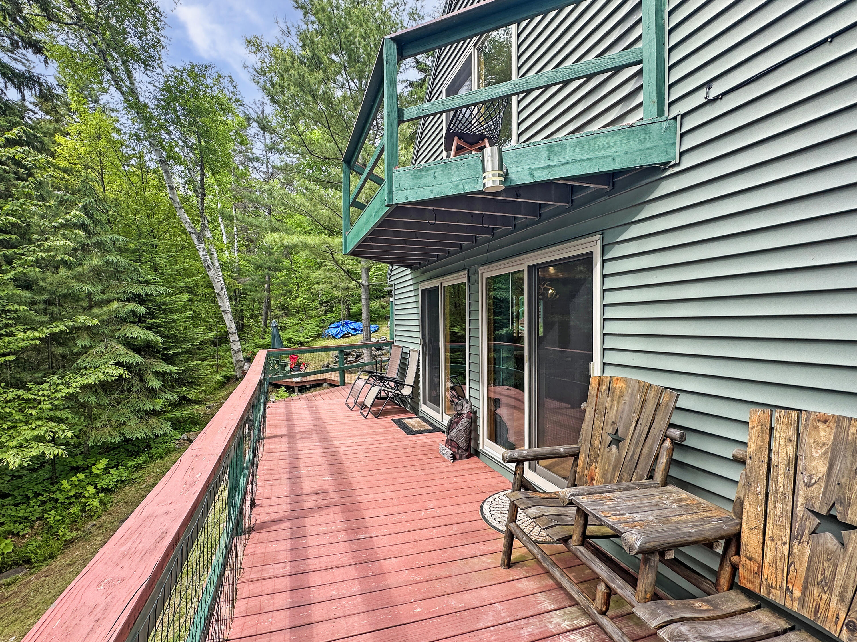 80 Cliff Road Beaver Cove ME 04441