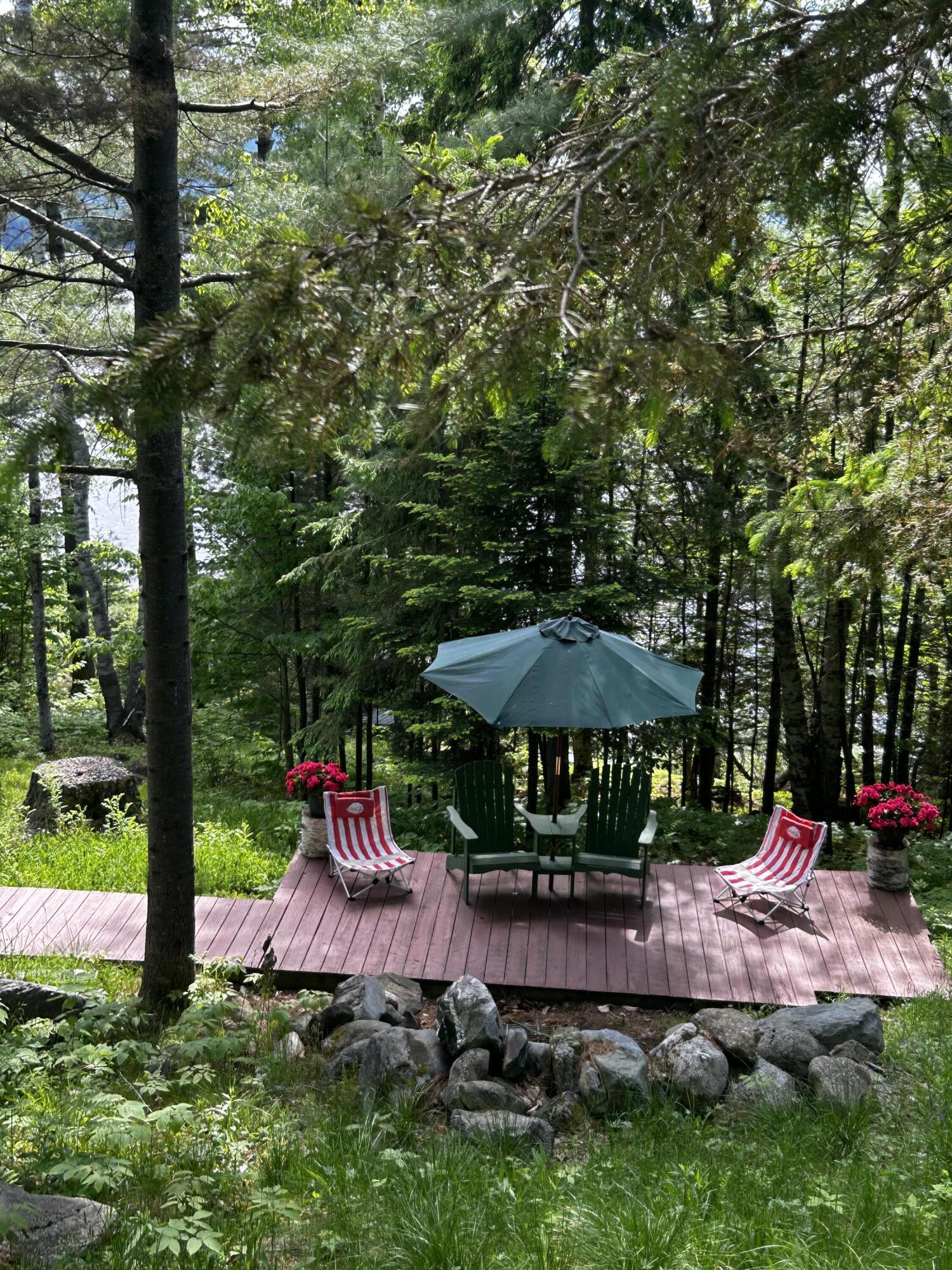 80 Cliff Road Beaver Cove ME 04441