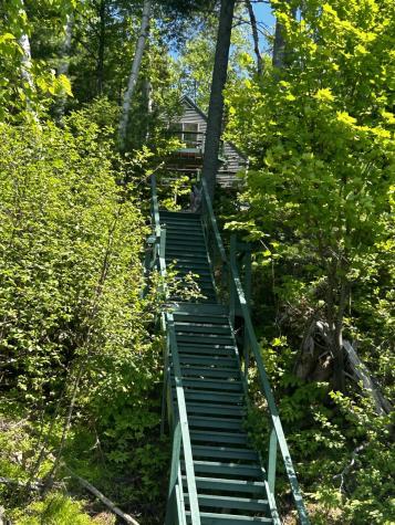 80 Cliff Road Beaver Cove ME 04441
