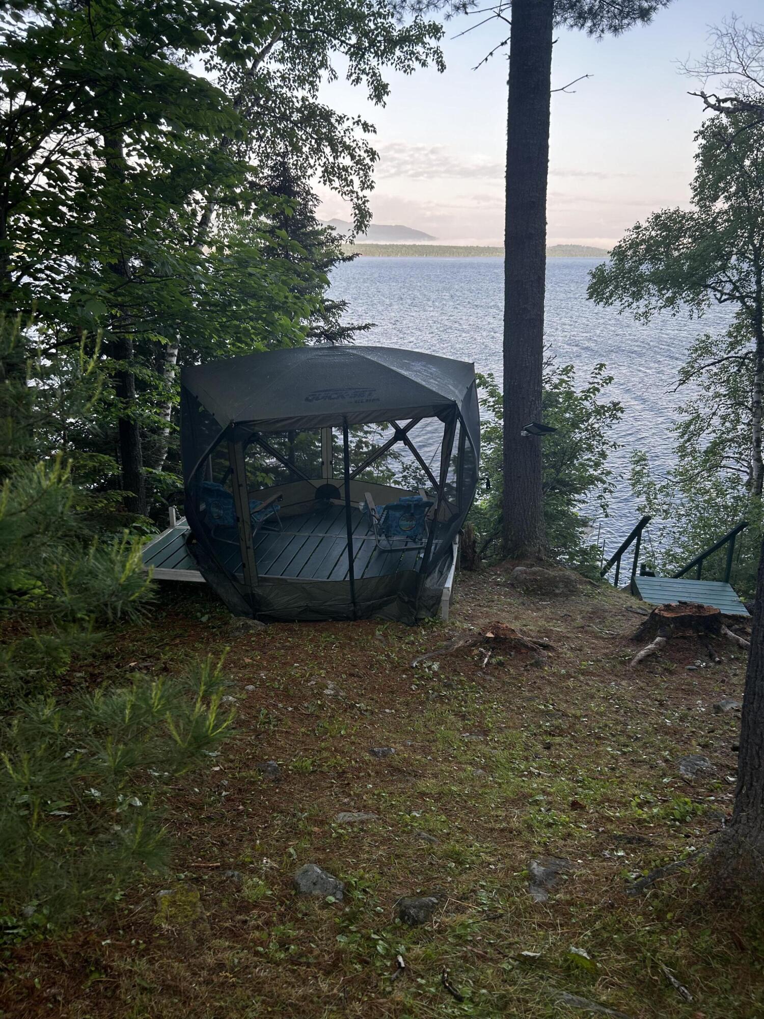 80 Cliff Road Beaver Cove ME 04441