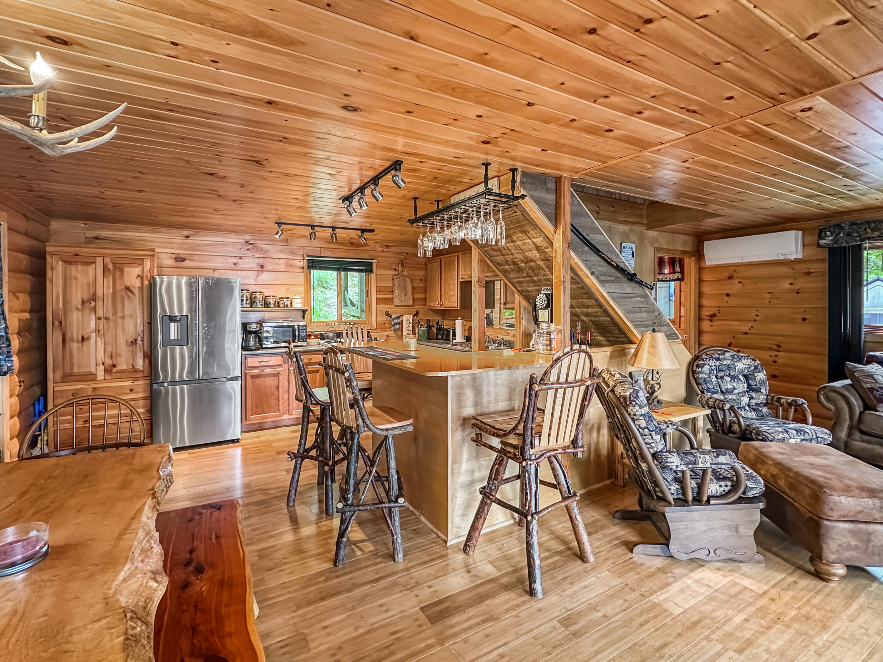 80 Cliff Road Beaver Cove ME 04441