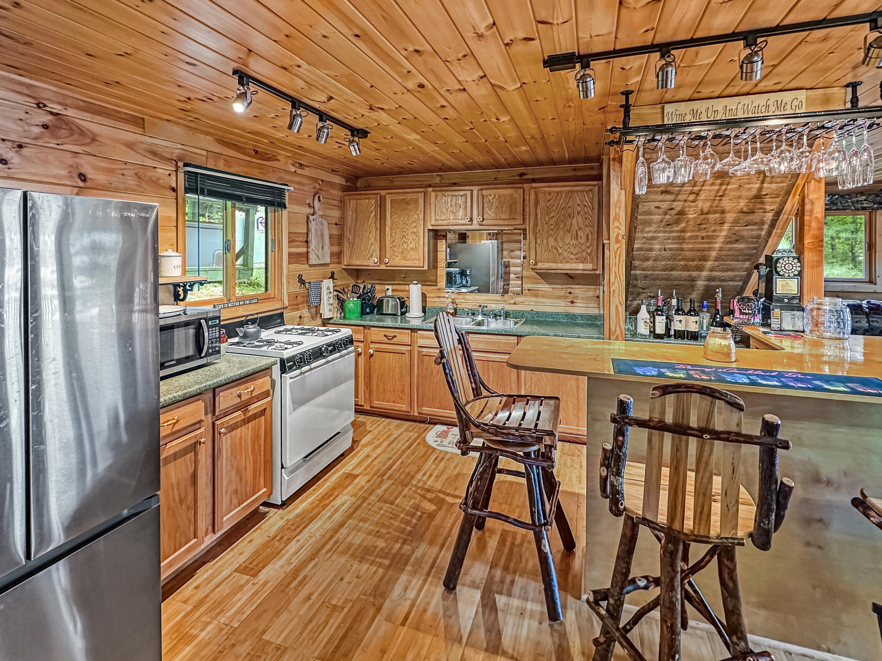 80 Cliff Road Beaver Cove ME 04441