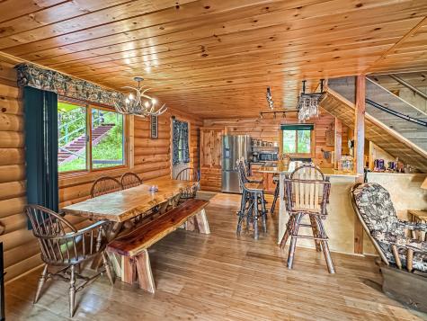 80 Cliff Road Beaver Cove ME 04441