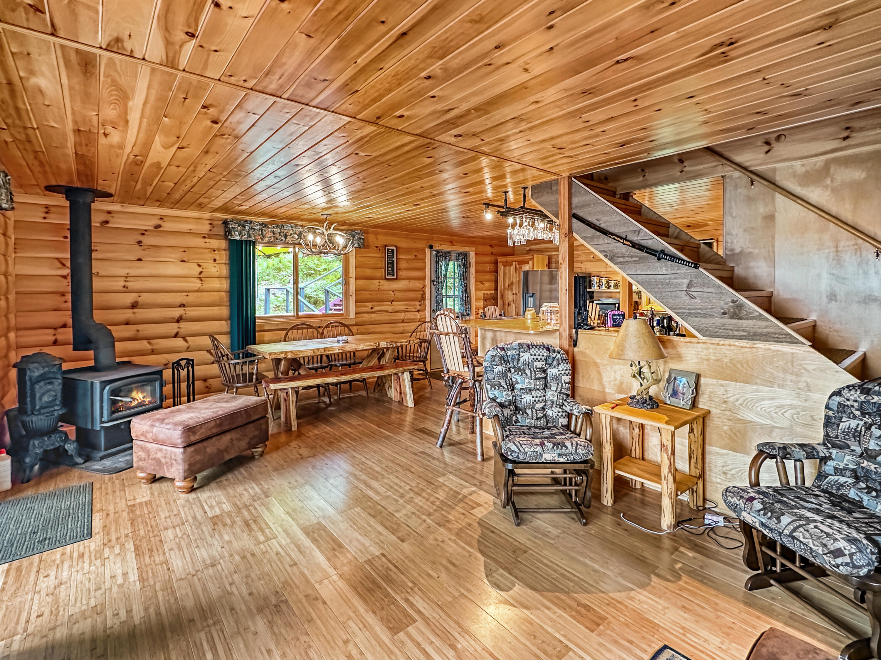 80 Cliff Road Beaver Cove ME 04441