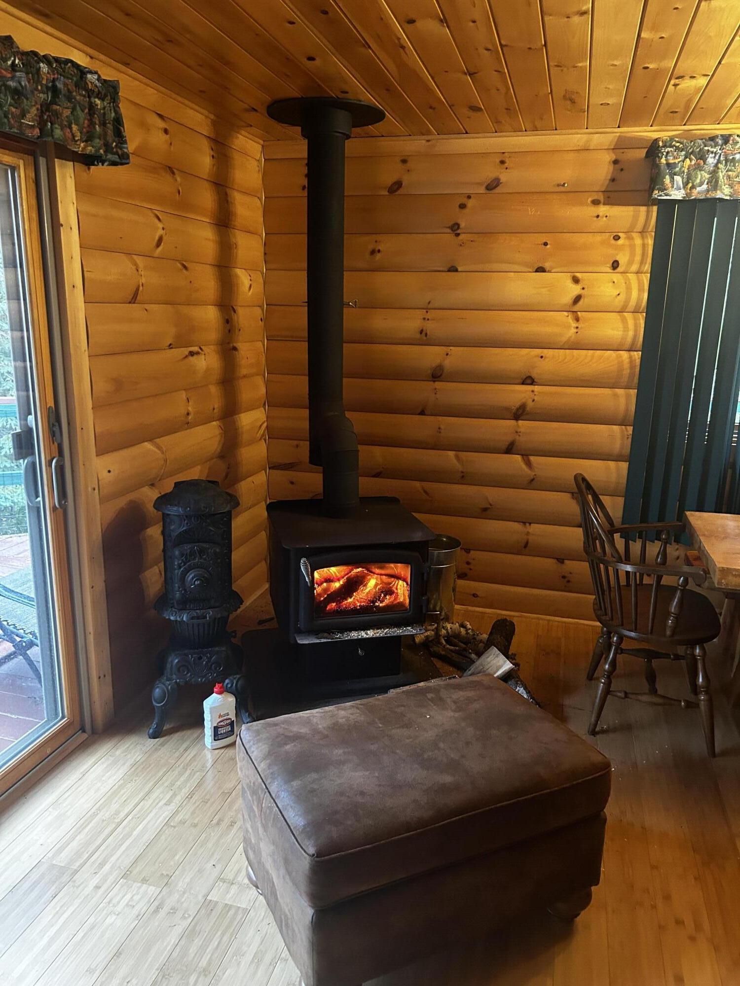 80 Cliff Road Beaver Cove ME 04441