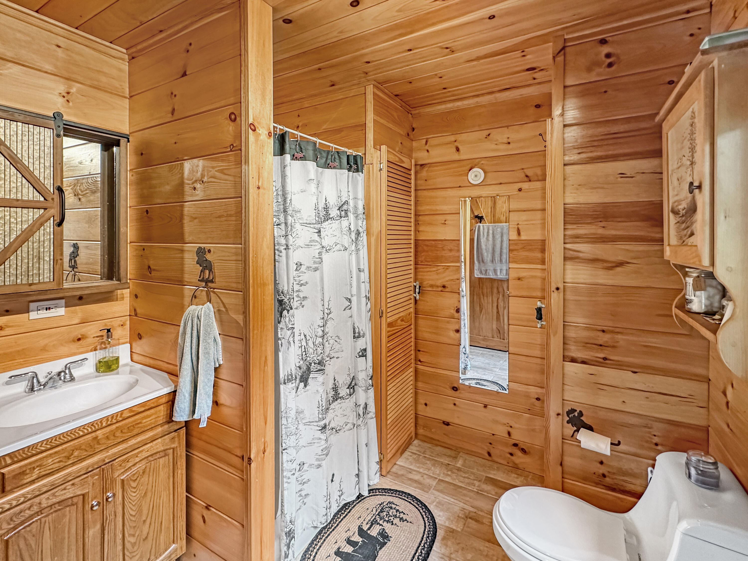 80 Cliff Road Beaver Cove ME 04441