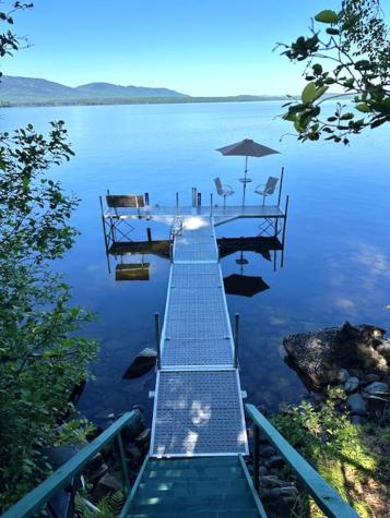 80 Cliff Road Beaver Cove ME 04441