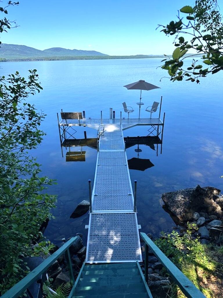 80 Cliff Road Beaver Cove ME 04441