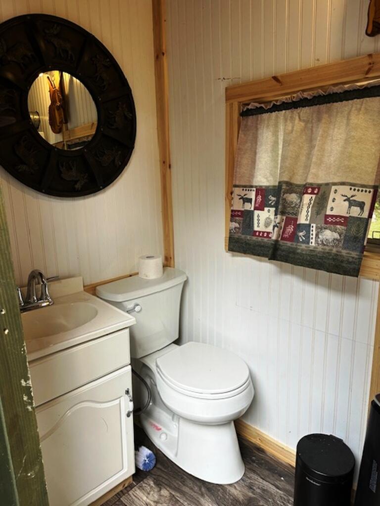 80 Cliff Road Beaver Cove ME 04441