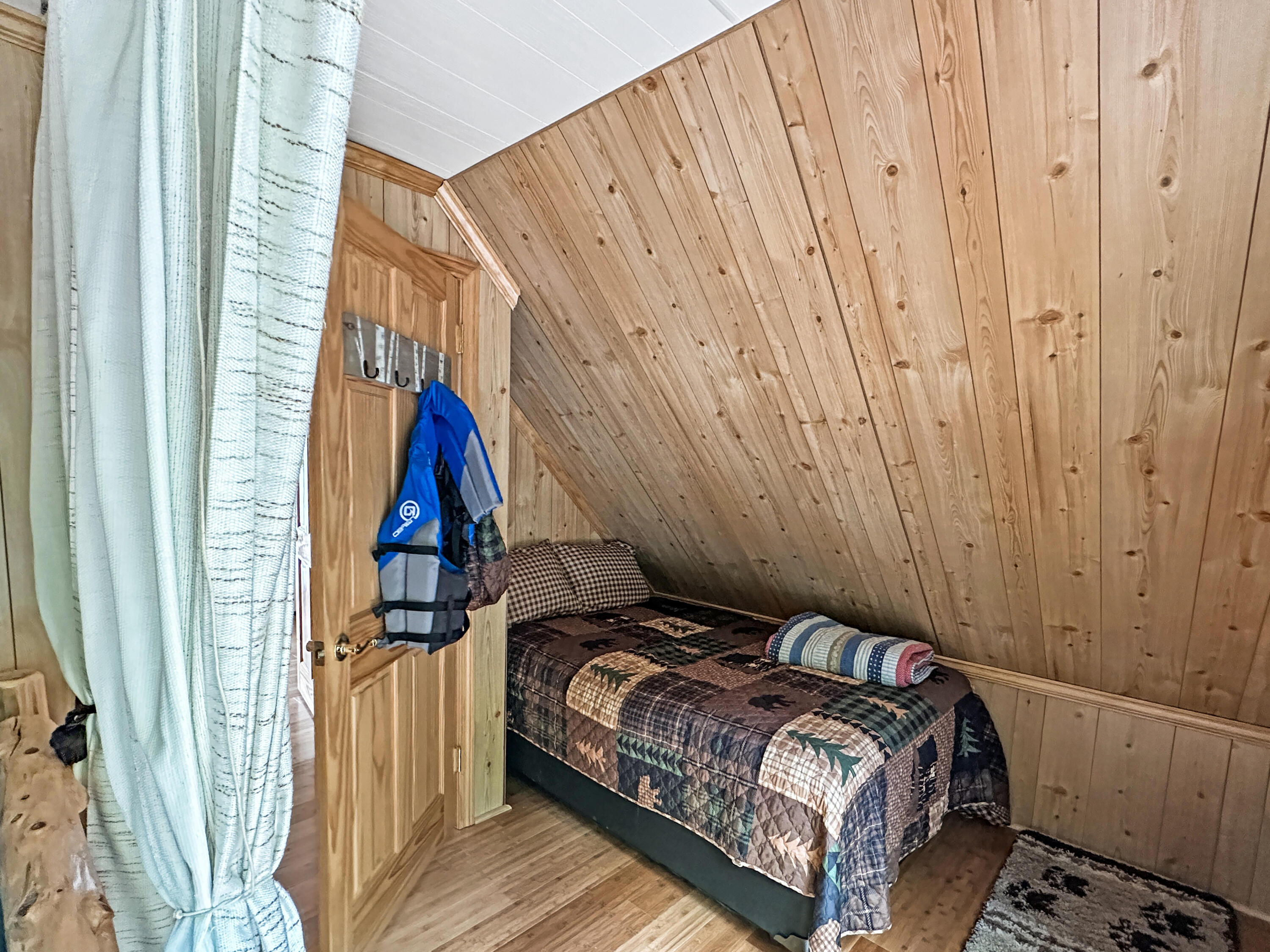 80 Cliff Road Beaver Cove ME 04441