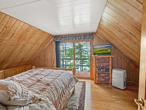 80 Cliff Road Beaver Cove ME 04441