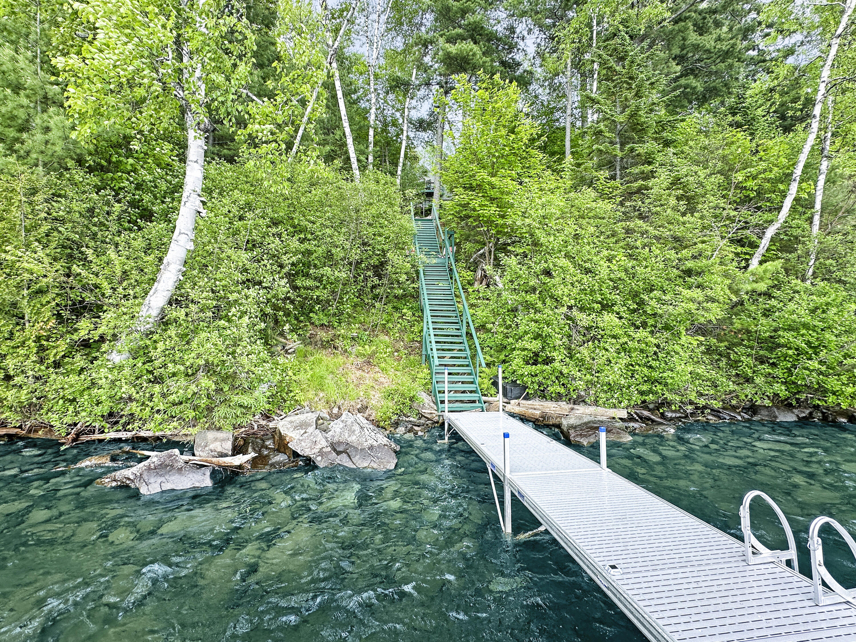 80 Cliff Road Beaver Cove ME 04441