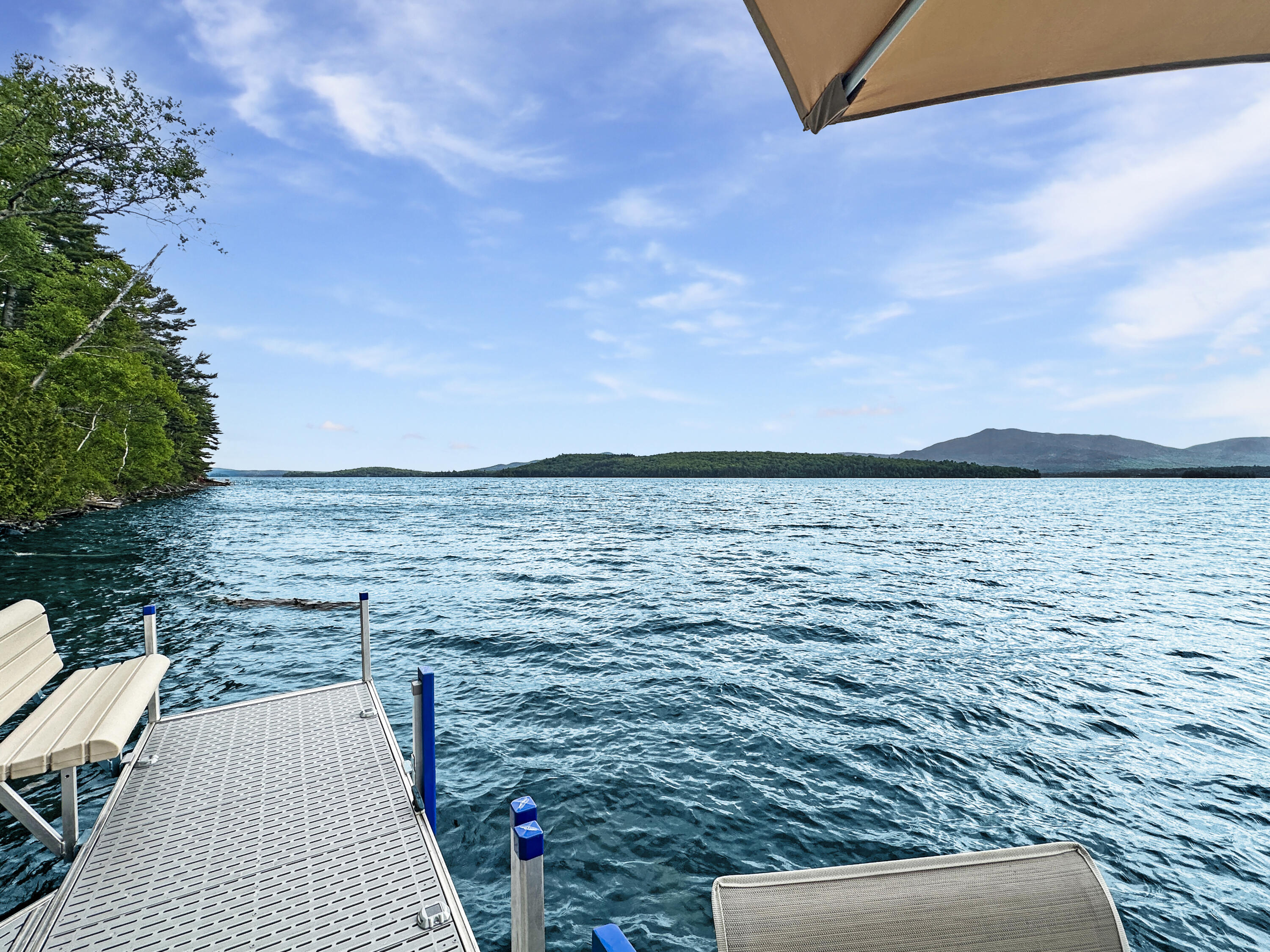 80 Cliff Road Beaver Cove ME 04441