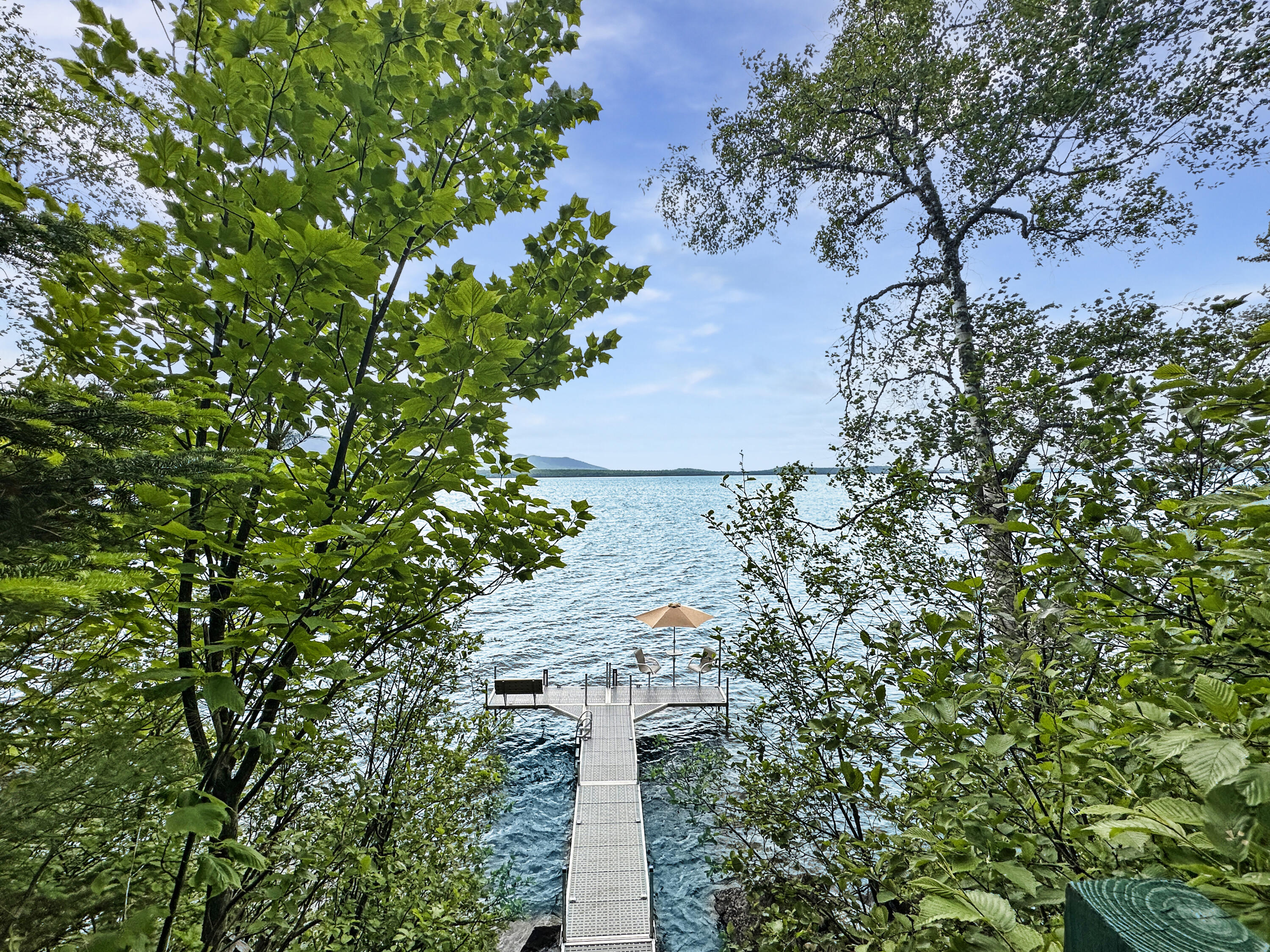 80 Cliff Road Beaver Cove ME 04441