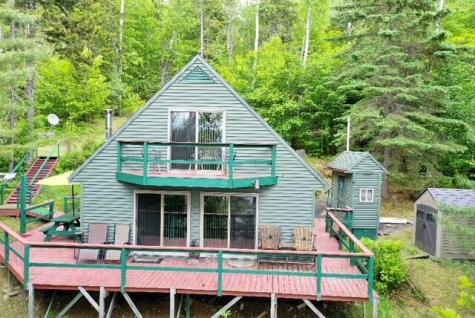 80 Cliff Road Beaver Cove ME 04441