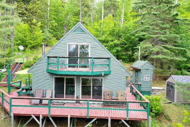 80 Cliff Road Beaver Cove ME 04441