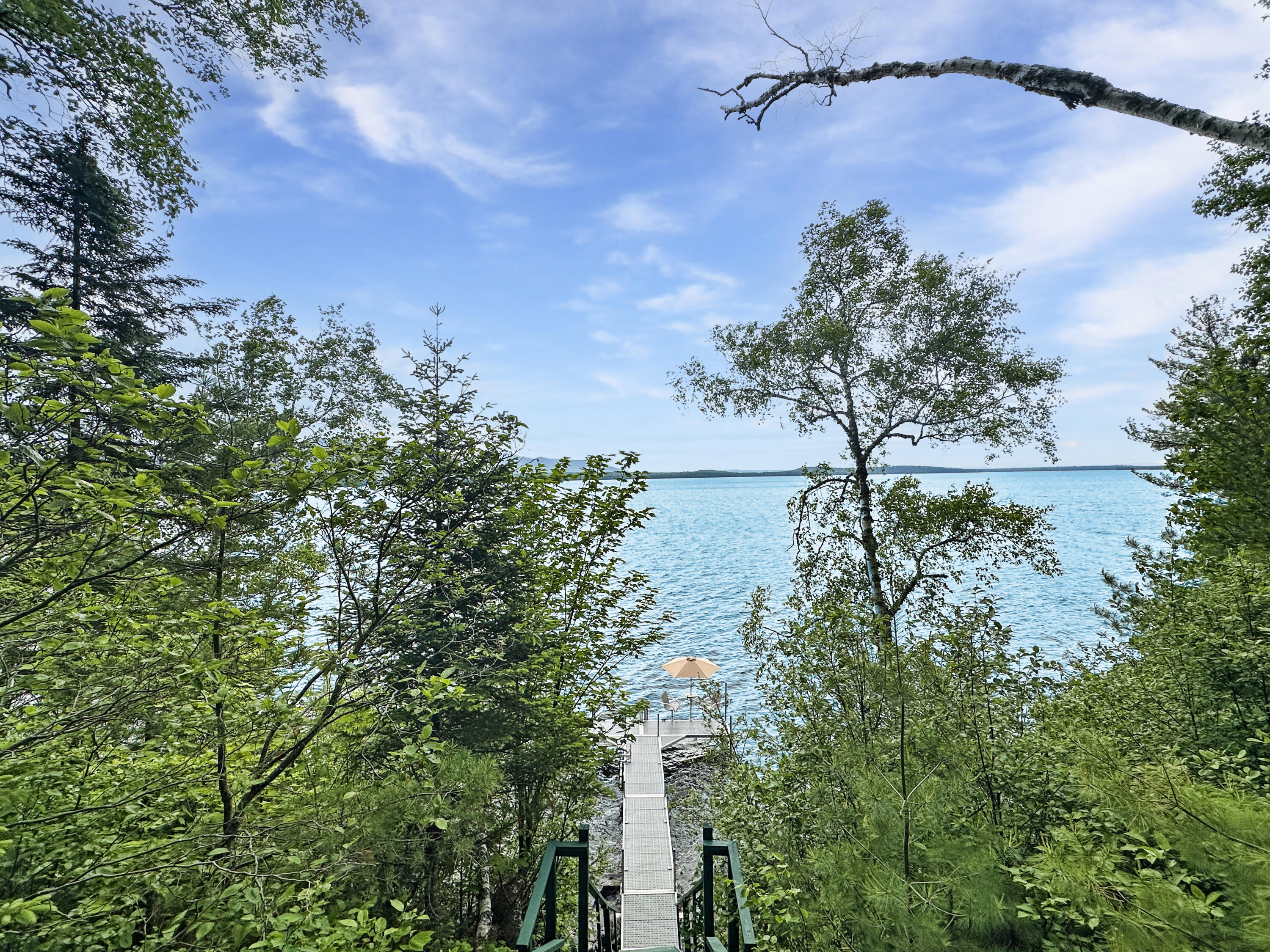 80 Cliff Road Beaver Cove ME 04441