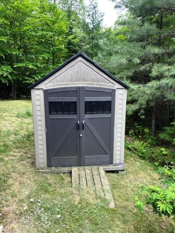 80 Cliff Road Beaver Cove ME 04441