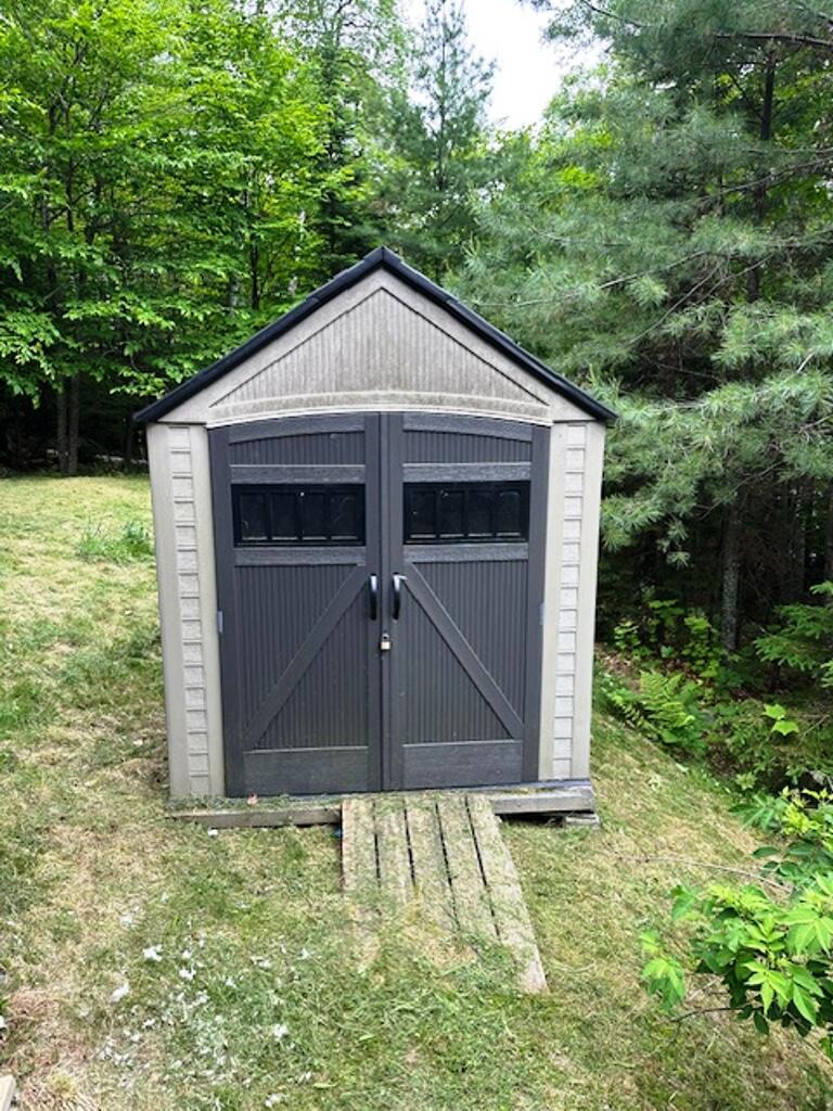 80 Cliff Road Beaver Cove ME 04441