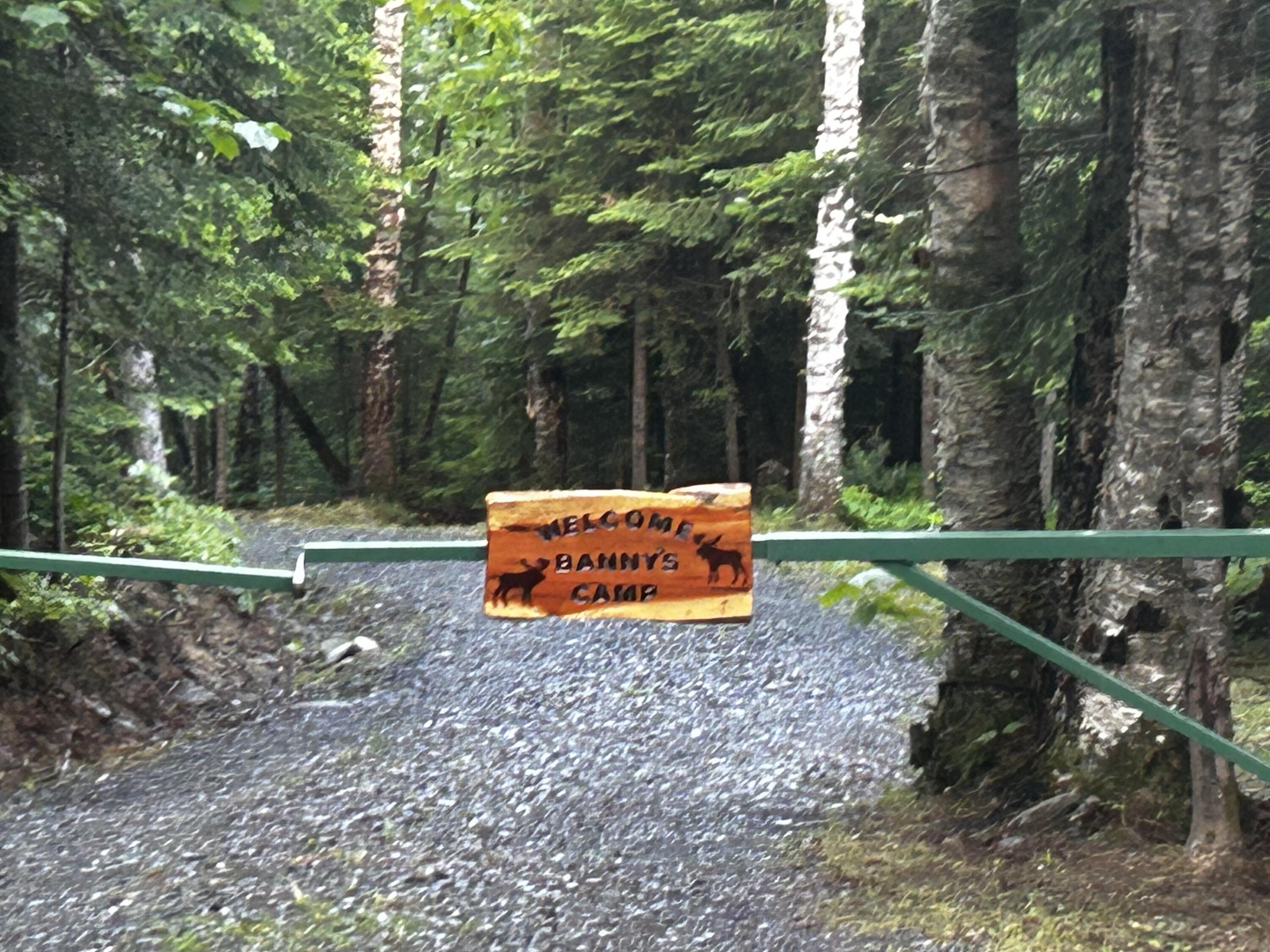 80 Cliff Road Beaver Cove ME 04441