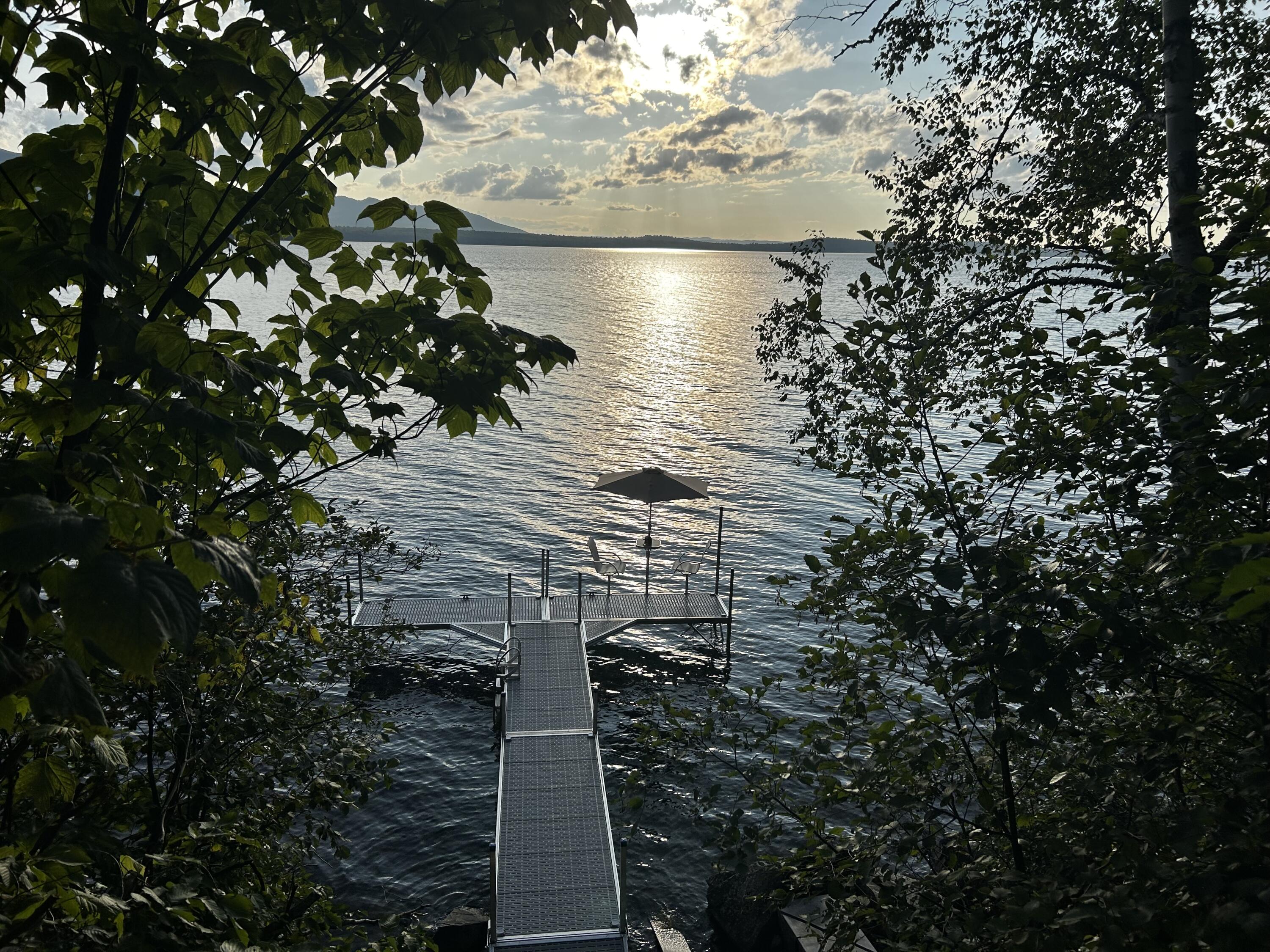 80 Cliff Road Beaver Cove ME 04441