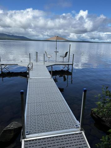 80 Cliff Road Beaver Cove ME 04441