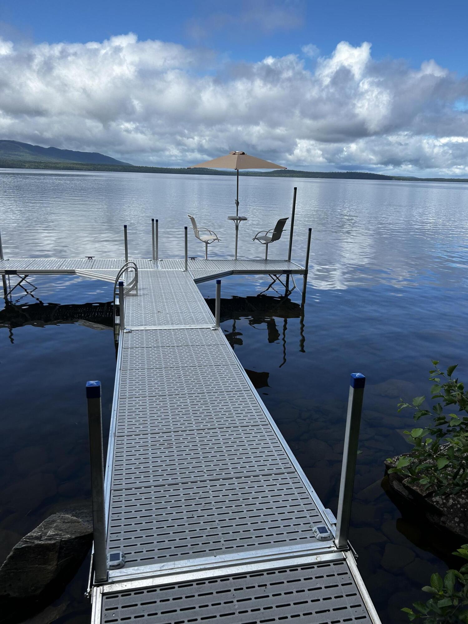 80 Cliff Road Beaver Cove ME 04441