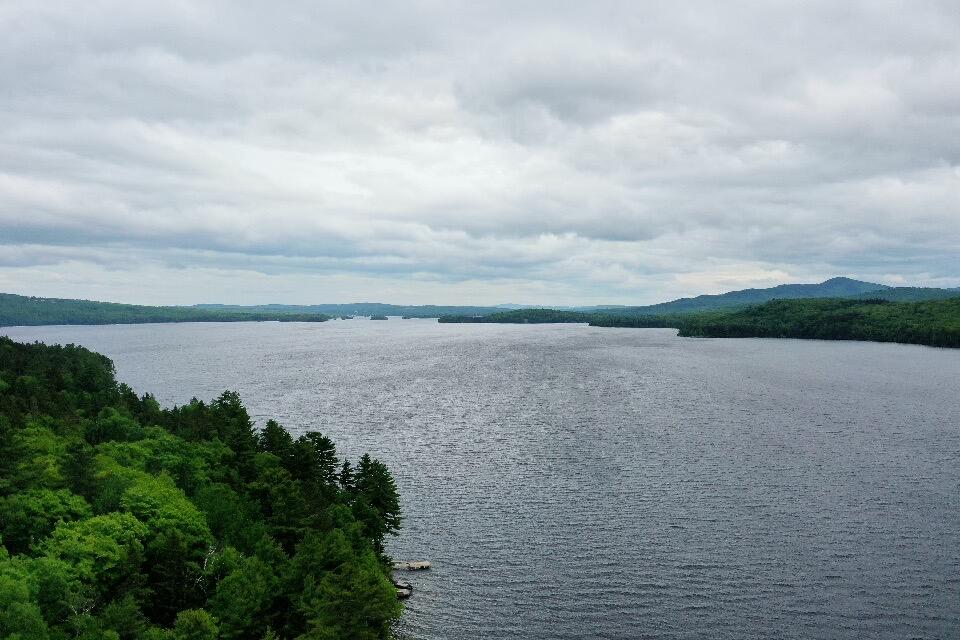 80 Cliff Road Beaver Cove ME 04441