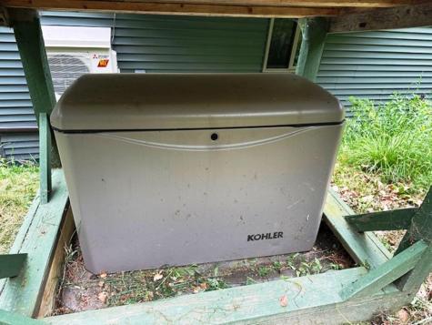 80 Cliff Road Beaver Cove ME 04441