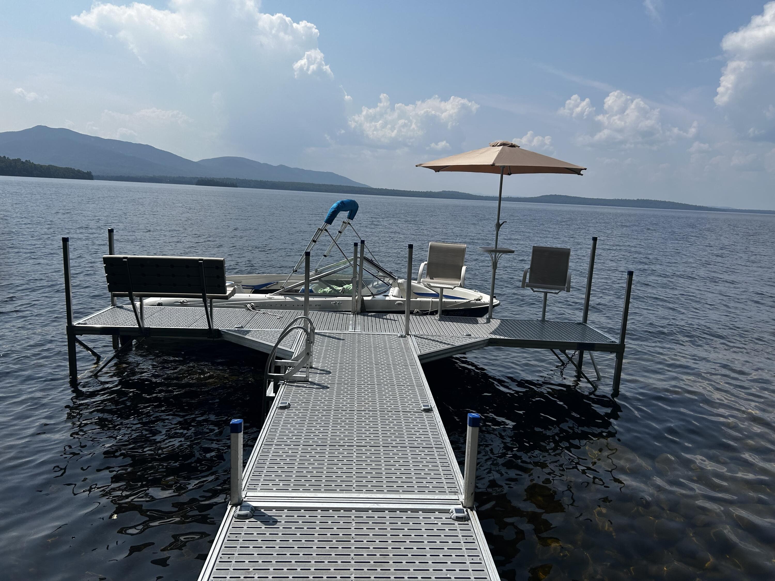 80 Cliff Road Beaver Cove ME 04441