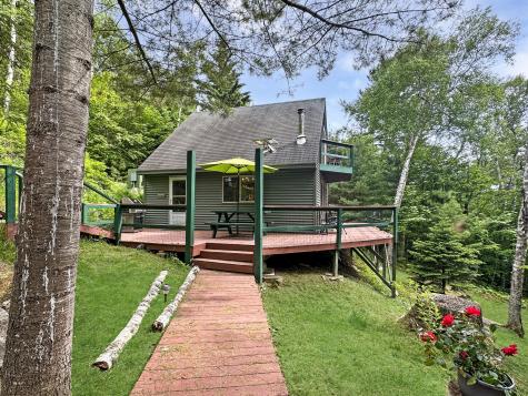 80 Cliff Road Beaver Cove ME 04441