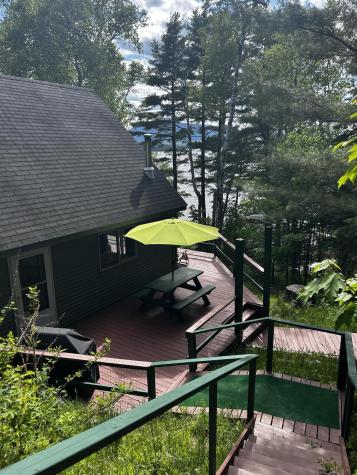 80 Cliff Road Beaver Cove ME 04441